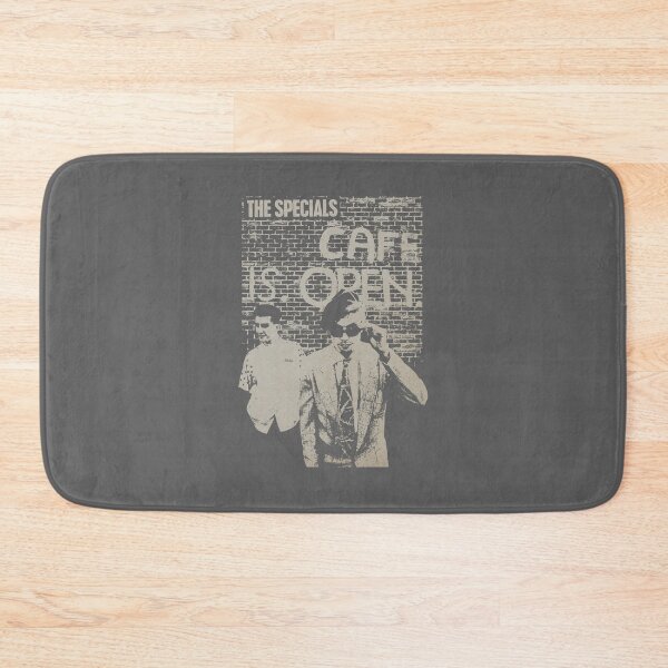 Item preview, The Specials - Cafe Open Premium  designed and sold by Jordynburgos.