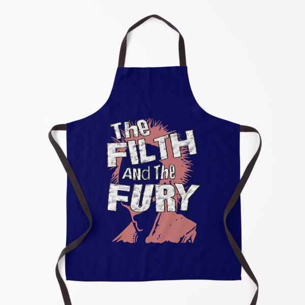 Item preview, The FILTH and the FURY   designed and sold by Jordynburgos.