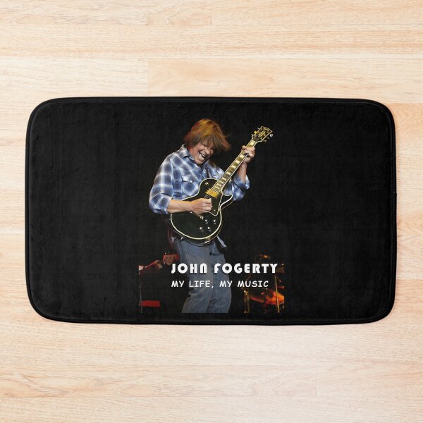 Item preview, John Fogerty My life, My music Untitled Essential designed and sold by DicksonLennonG.