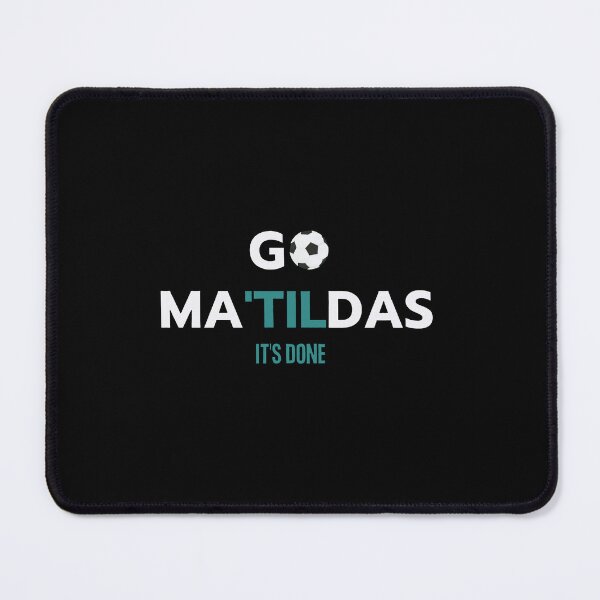 Item preview, Matilda's supporter designed and sold by shenitasarkisi.