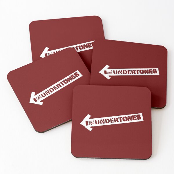 Item preview, Unusual The Undertones Design     designed and sold by Jordynburgos.