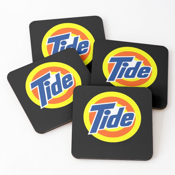 Item preview, Tide designed and sold by Raytherrien.