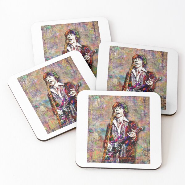 Item preview, TRENDING Robbie Robertson designed and sold by delacerdaan.
