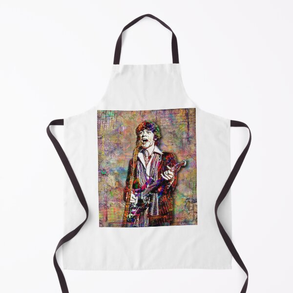 Item preview, TRENDING Robbie Robertson designed and sold by delacerdaan.