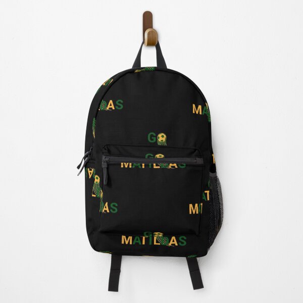 Item preview, Matildas Supporter go designed and sold by shenitasarkisi.