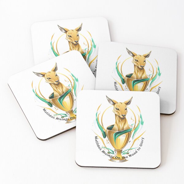 Item preview, Matilda's Unleashed, Shattering Records designed and sold by shenitasarkisi.