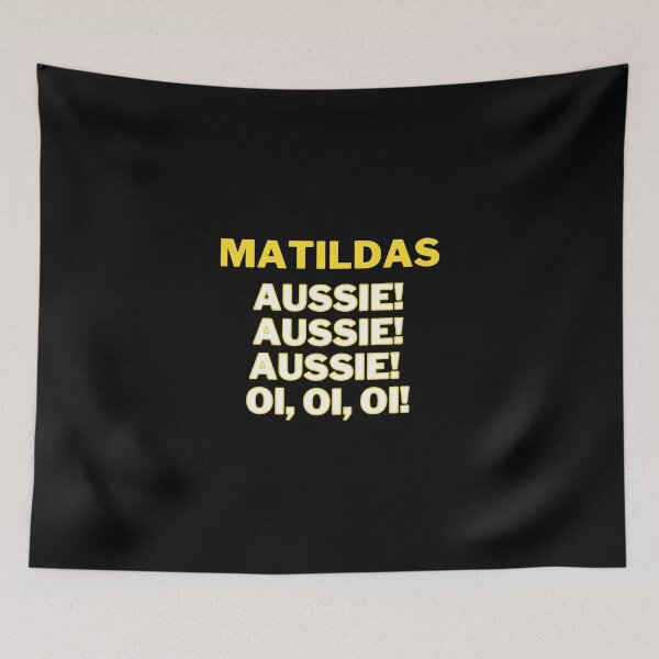 Item preview, Partidario de Matilde designed and sold by shenitasarkisi.