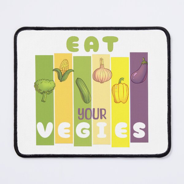 Item preview, Eat Your Vegies designed and sold by duke818.
