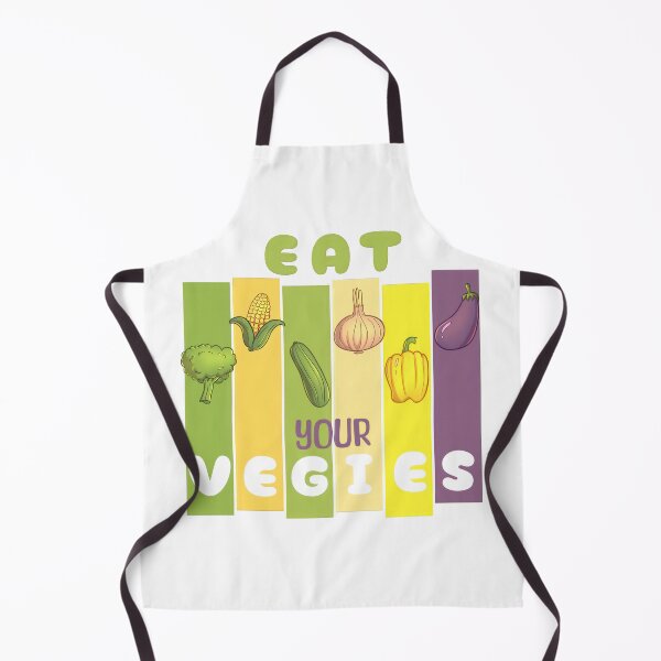 Item preview, Eat Your Vegies designed and sold by duke818.