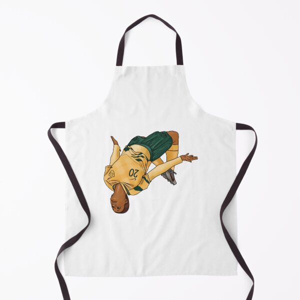Item preview, Sam Kerr backflip designed and sold by shenitasarkisi.