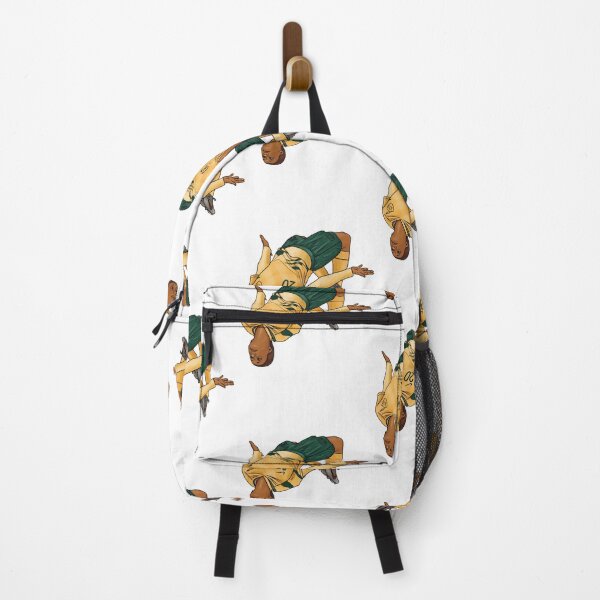Item preview, Sam Kerr backflip designed and sold by shenitasarkisi.