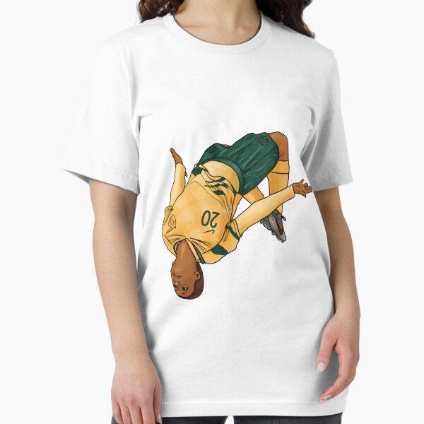 Item preview, Sam Kerr backflip designed and sold by shenitasarkisi.