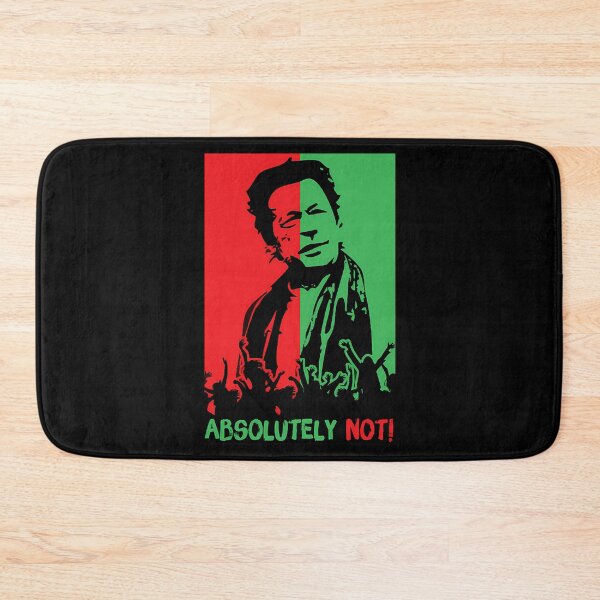Item preview, Imran Khan Absolutely Not PTI designed and sold by WilliamStunner.