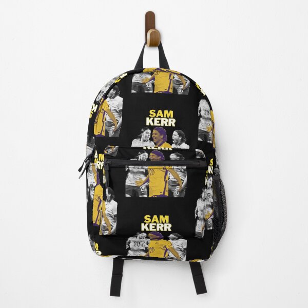 Item preview, Sam Kerr I Matildas designed and sold by shenitasarkisi.