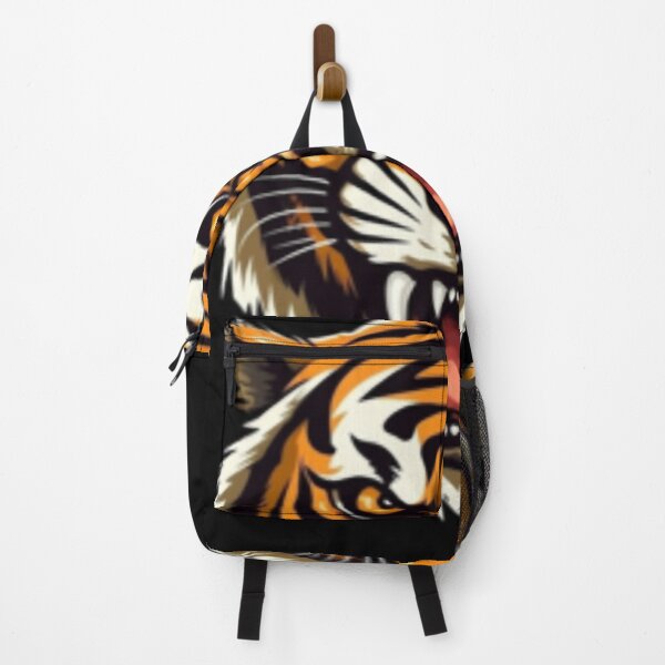 Item preview, Tiger (2) designed and sold by Raytherrien.