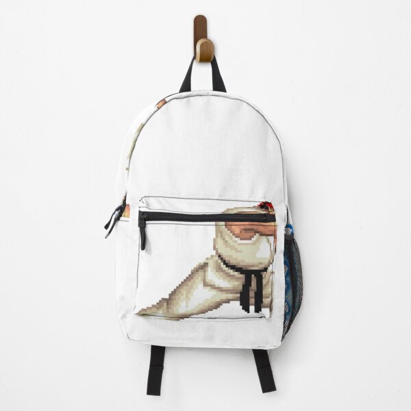 Item preview, Ryu Hadouken Classic designed and sold by FredrickBail.
