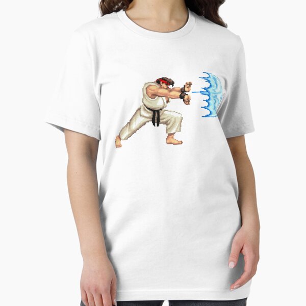 Item preview, Ryu Hadouken Classic  designed and sold by FredrickBail.