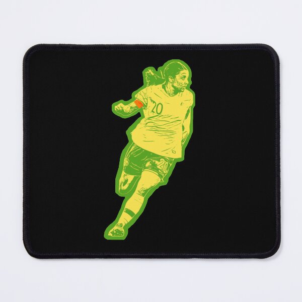 Item preview, Sam Kerr Matildas designed and sold by shenitasarkisi.