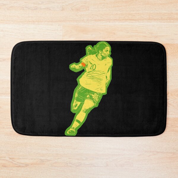 Item preview, Sam Kerr Matildas designed and sold by shenitasarkisi.