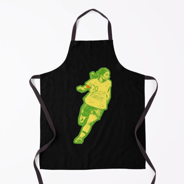 Item preview, Sam Kerr Matildas designed and sold by shenitasarkisi.