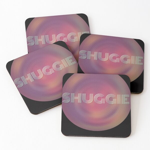Item preview, Retro Shuggie  designed and sold by WilliamMaes.