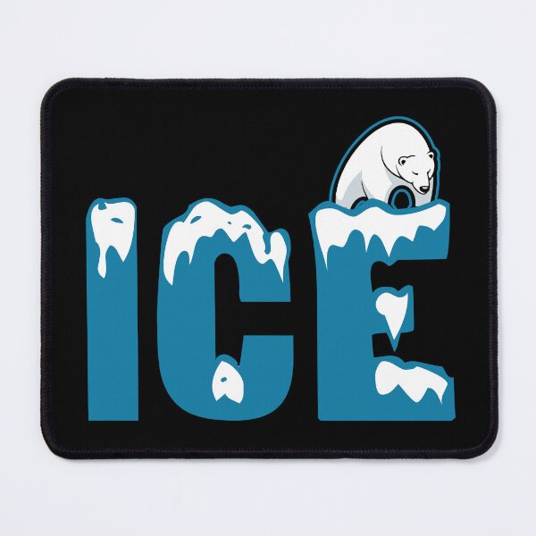 Item preview, Ice Polar Bear Simple Halloween Costume designed and sold by ThreadmyCanvas.