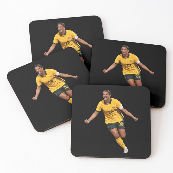 Item preview, Sam Kerr designed and sold by shenitasarkisi.