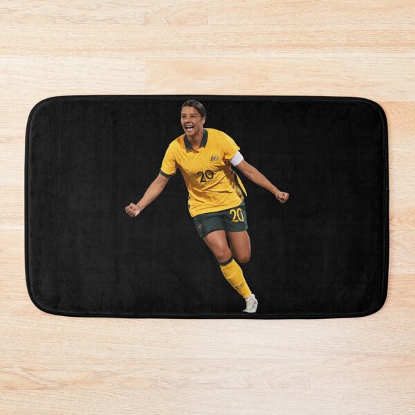 Item preview, Sam Kerr designed and sold by shenitasarkisi.