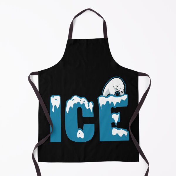 Item preview, Ice Polar Bear Simple Halloween Costume designed and sold by ThreadmyCanvas.