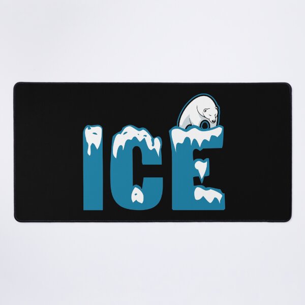 Item preview, Ice Polar Bear Simple Halloween Costume designed and sold by ThreadmyCanvas.