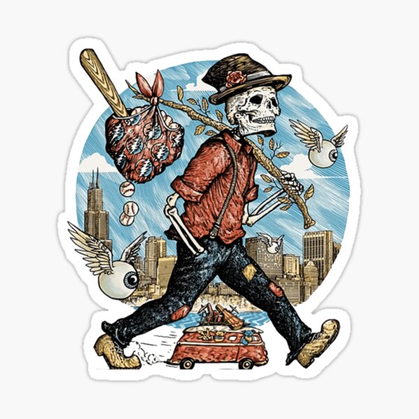 Item preview, dead and company designed and sold by RoslynDuple.