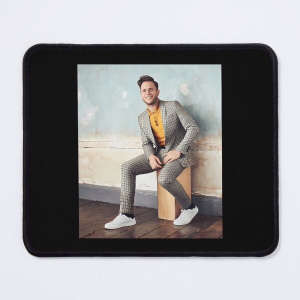 Item preview, Olly Murs Smile designed and sold by ForkedModerate.