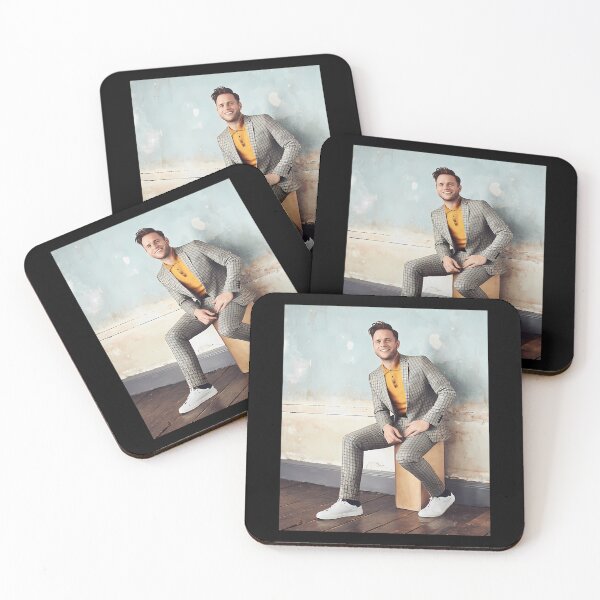 Item preview, Olly Murs Smile designed and sold by ForkedModerate.