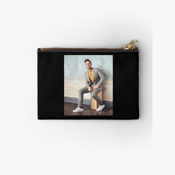 Item preview, Olly Murs Smile designed and sold by ForkedModerate.