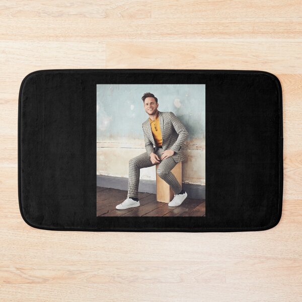 Item preview, Olly Murs Smile designed and sold by ForkedModerate.