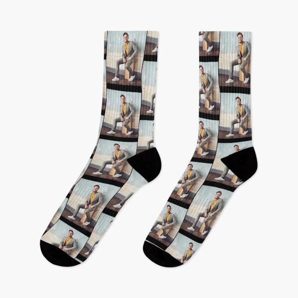 Item preview, Olly Murs Smile designed and sold by ForkedModerate.