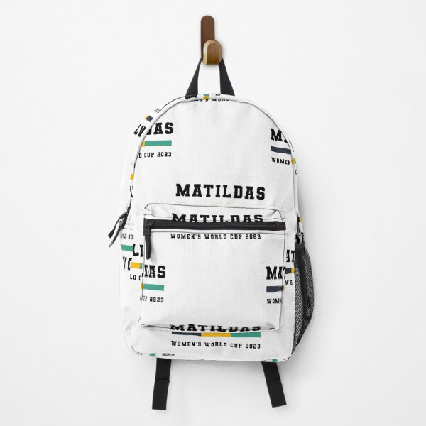 Item preview, Matildas World Cup 2023 designed and sold by shenitasarkisi.