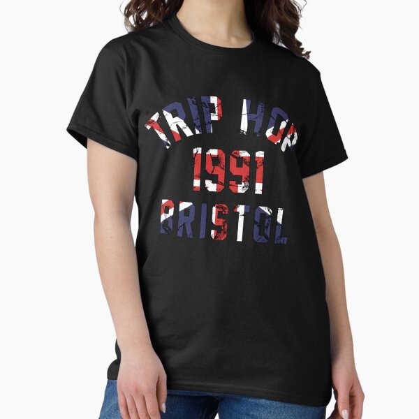 00s VTG Portishead Tシャツ マッシブアタック ブリストル 90s portisheadポーティスヘッドTシャツmassive attack - メルカリ