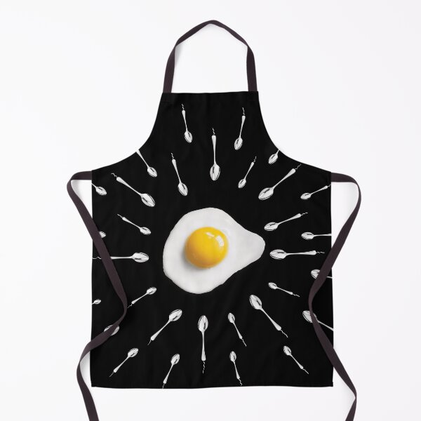 Item preview, great egg with more spoon designed and sold by octamaulana.