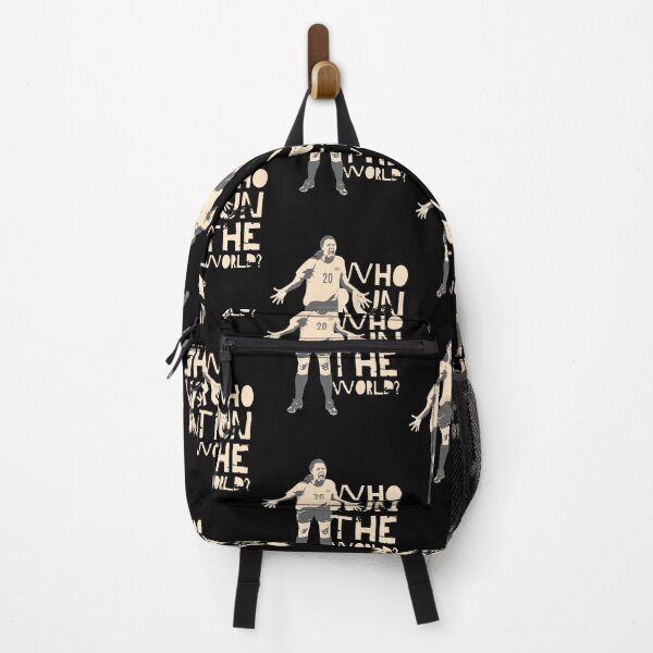 Item preview, Who run the world Kerr! designed and sold by shenitasarkisi.