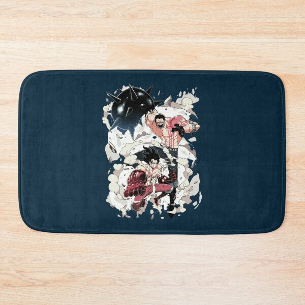 Item preview, Monkey d luffy  designed and sold by CarolAlic.