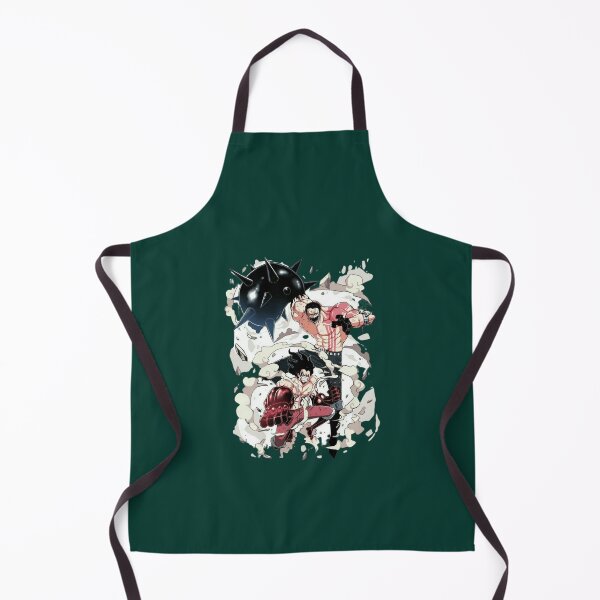 Item preview, Monkey d luffy designed and sold by CarolAlic.