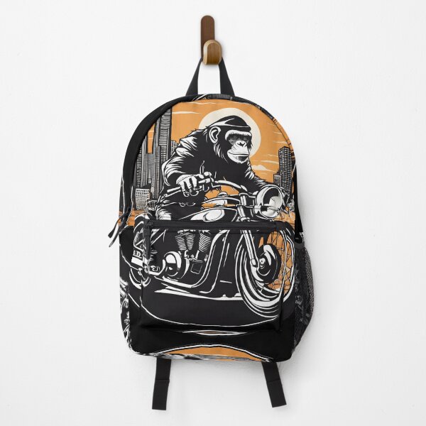Item preview, Monkey Ride II designed and sold by DevemDavam.