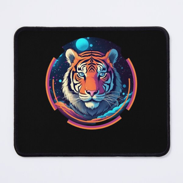 Item preview, Tiger (1) designed and sold by Raytherrien.