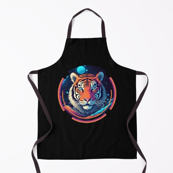 Item preview, Tiger (1) designed and sold by Raytherrien.