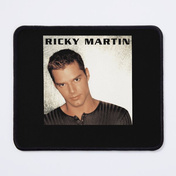 Item preview, Ricky Martin designed and sold by WilliamMaes.