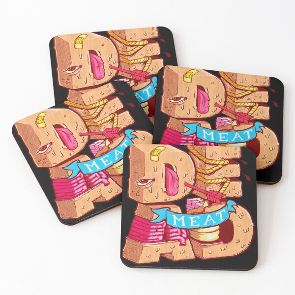 Item preview, dead meat designed and sold by RoslynDuple.