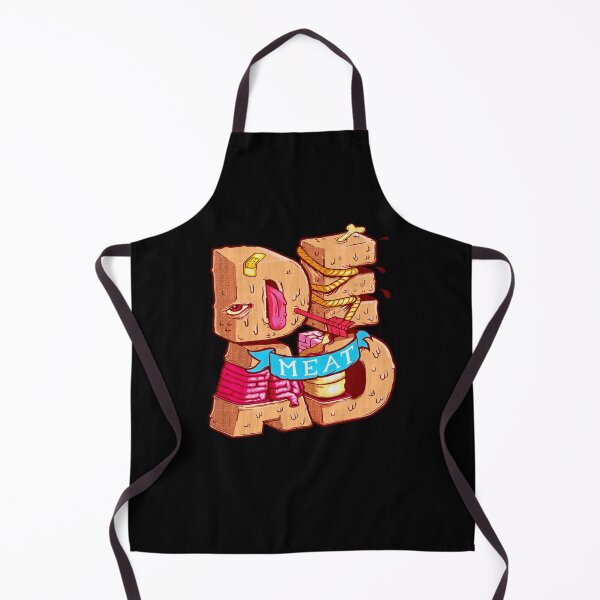 Item preview, dead meat designed and sold by RoslynDuple.