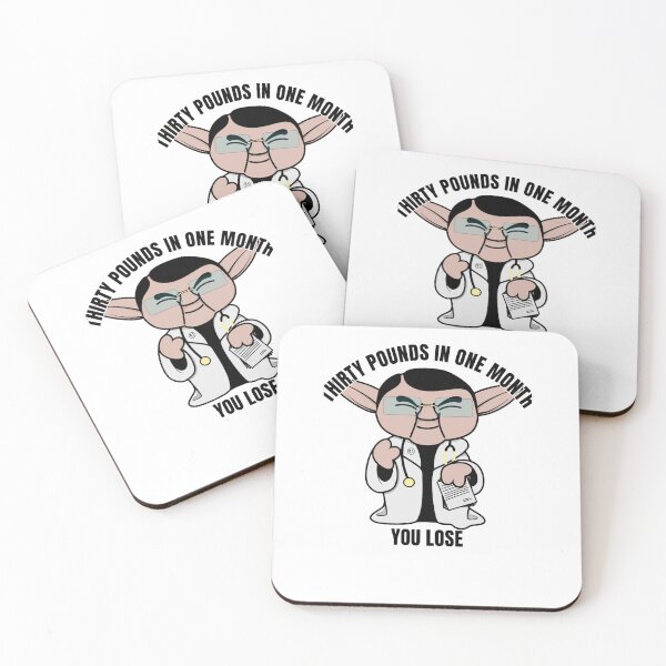 Item preview, Dr Now Thirty Pounds in One Month. designed and sold by jolmi-liom.