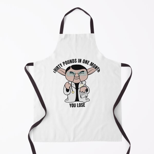 Item preview, Dr Now Thirty Pounds in One Month. designed and sold by jolmi-liom.